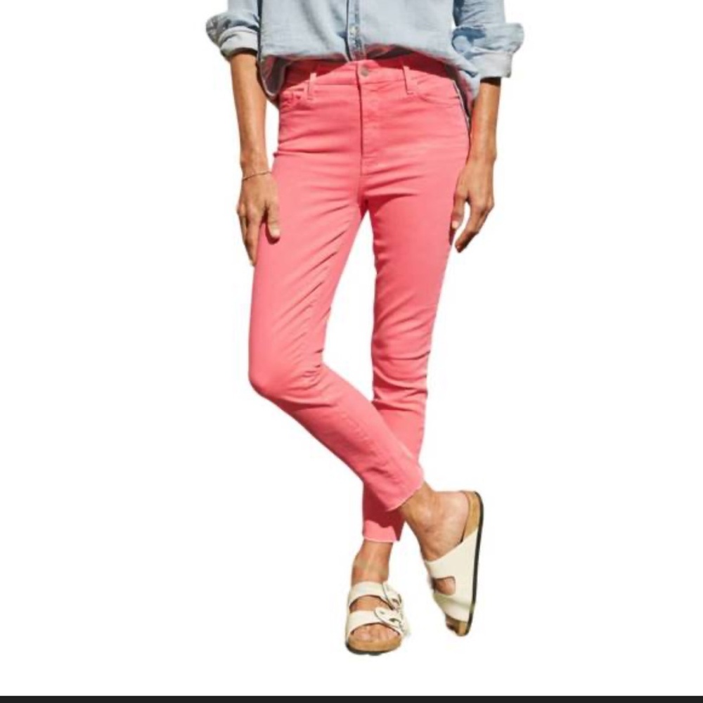 Frank & Eileen Sligo Skinny Jean
